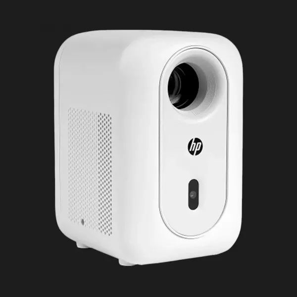 Кишеньковий проектор HP CP180 (White) (UA)
