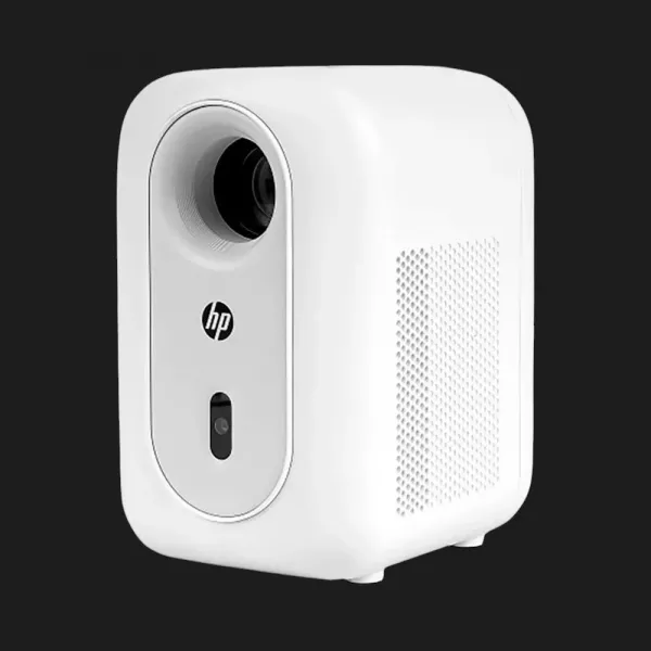 Кишеньковий проектор HP CP180 (White) (UA)