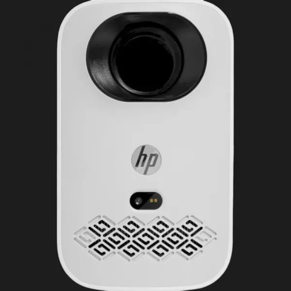 Мультимедійний проектор HP CC360 (UA)