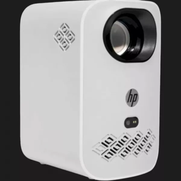 Мультимедійний проектор HP CC360 (UA)