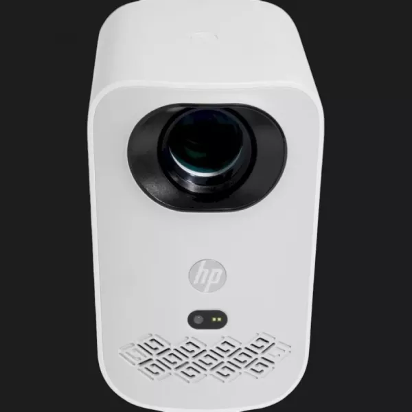 Мультимедійний проектор HP CC360 (UA)