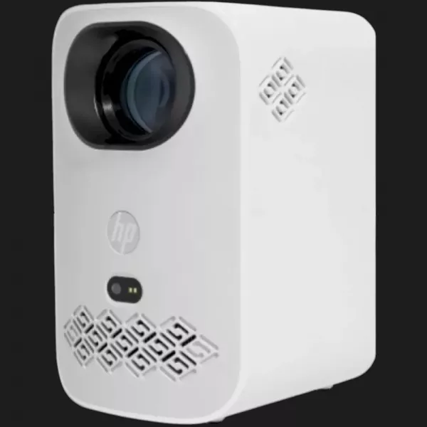 Мультимедійний проектор HP CC360 (UA)