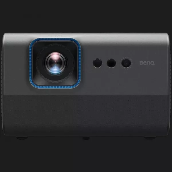 Мультимедійний проектор BenQ GP520 (9H.JT177.59E) (UA)