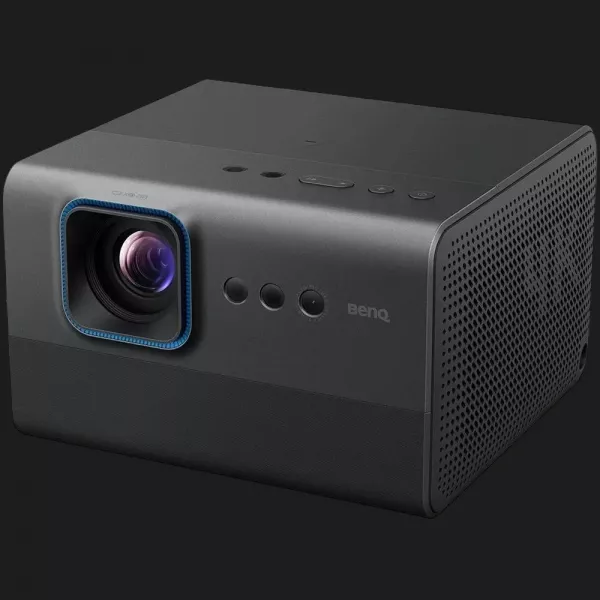 Мультимедійний проектор BenQ GP520 (9H.JT177.59E) (UA)