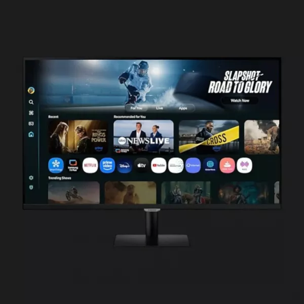 Монітор Samsung 32