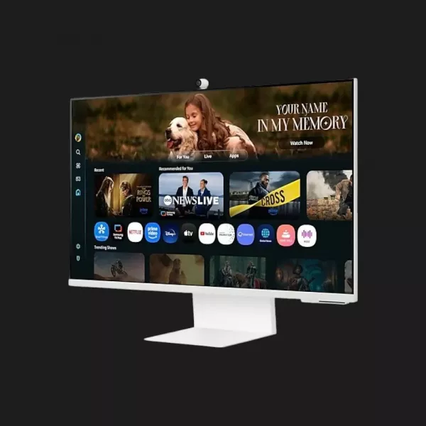 Монітор Samsung 32