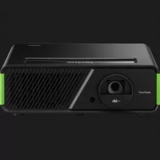 Мультимедійний проектор ViewSonic X1-4K Pro (VS20074) (UA)