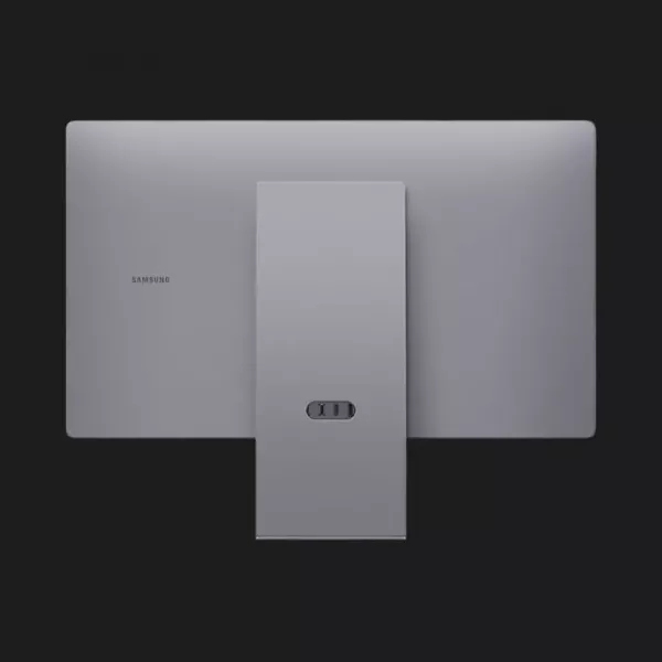 Монітор Samsung 32" Smart M90SF OLED 165Hz LS32FM902SIXUA (UA)
