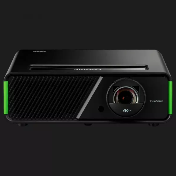 Короткофокусний проектор ViewSonic X2-4K Pro (VS20075) (UA)