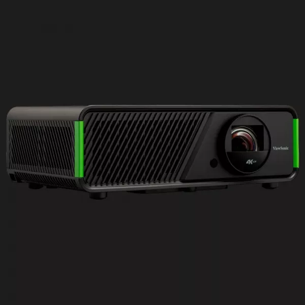 Короткофокусний проектор ViewSonic X2-4K Pro (VS20075) (UA)