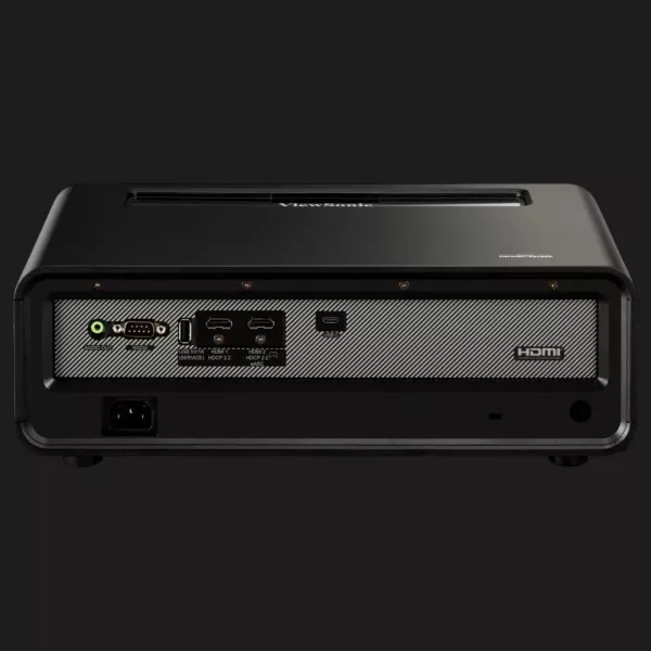 Короткофокусний проектор ViewSonic X2-4K Pro (VS20075) (UA)