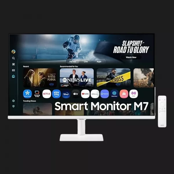 Монітор Samsung 32