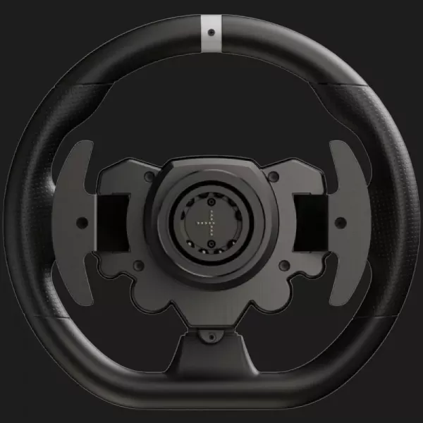 Кермо Moza Racing ESX Steering Xbox/PC (Black) (UA)