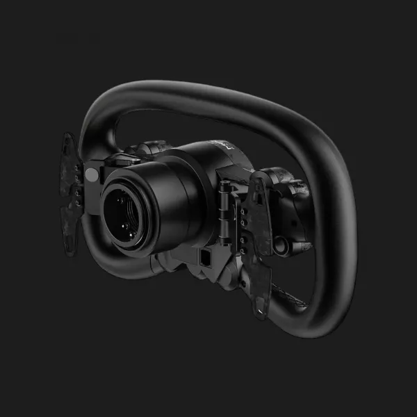 Кермо Moza Racing Vision GS Steering (Black) (UA)