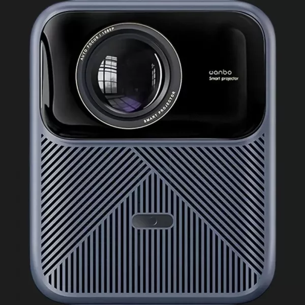 Мультимедійний проектор Wanbo Mozart 1 Pro