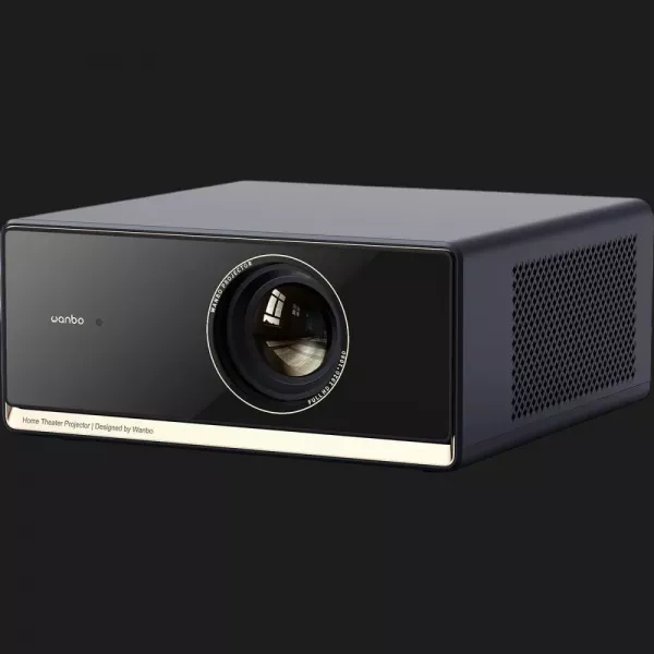 Мультимедійний проектор Wanbo X5 Pro