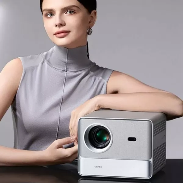 Мультимедійний проектор Wanbo DaVinci 1 Pro