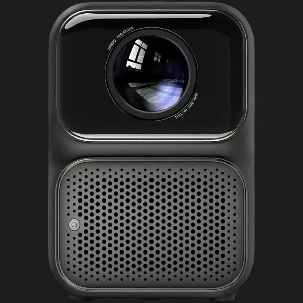 Мультимедійний проектор Wanbo TT Black