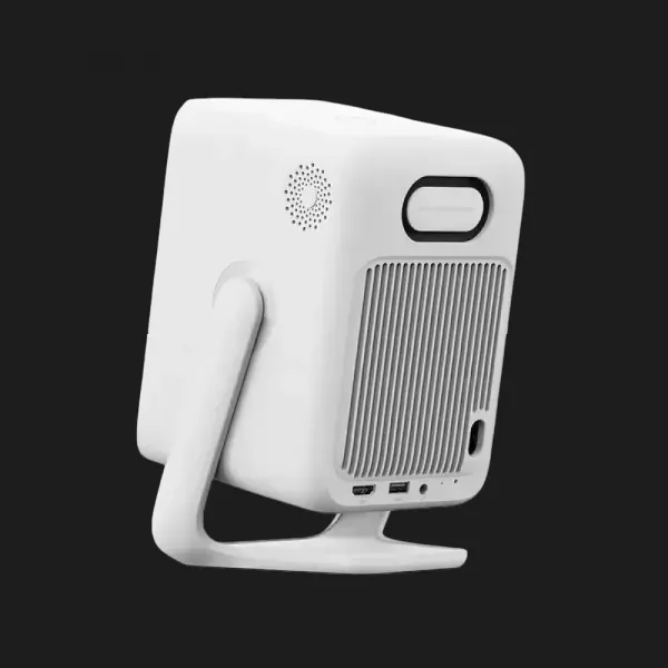 Мультимедійний проектор Wanbo T2 Ultra White