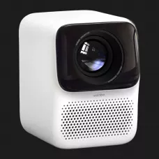 Мультимедійний проектор Wanbo T2 Max New (White)