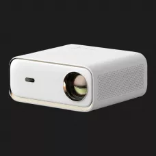 Мультимедійний проектор Wanbo X5 White
