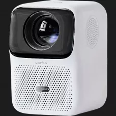 Мультимедійний проектор Wanbo T4 White