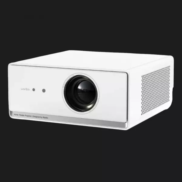 Мультимедійний проектор Wanbo X5 AIR White