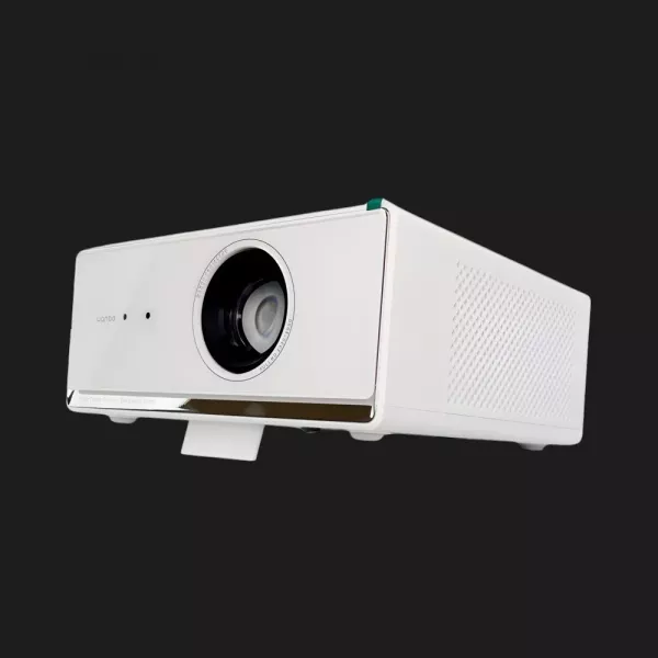 Мультимедійний проектор Wanbo X5 AIR White
