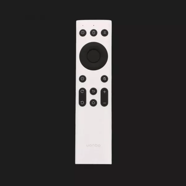 Мультимедійний проектор Wanbo X5 AIR White