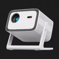 Мультимедійний проектор Wanbo Vali 1 White