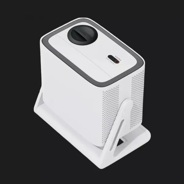 Мультимедійний проектор Wanbo Vali 1 White