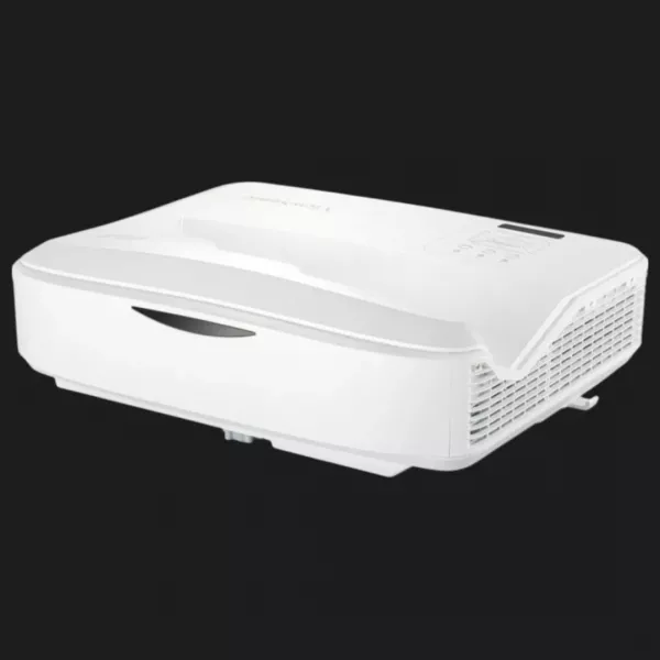 Ультракороткофокусний проектор ViewSonic LS832W (White) (UA)