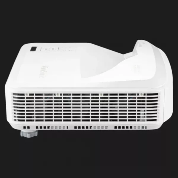 Ультракороткофокусний проектор ViewSonic LS832W (White) (UA)