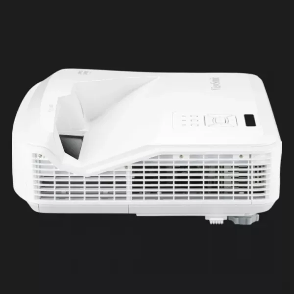 Ультракороткофокусний проектор ViewSonic LS832W (White) (UA)