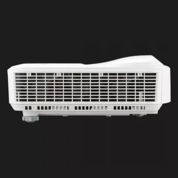 Ультракороткофокусний проектор ViewSonic LS832W (White) (UA)