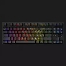 Ігрова клавіатура Gamepro (MK180B) (Black) (UA)