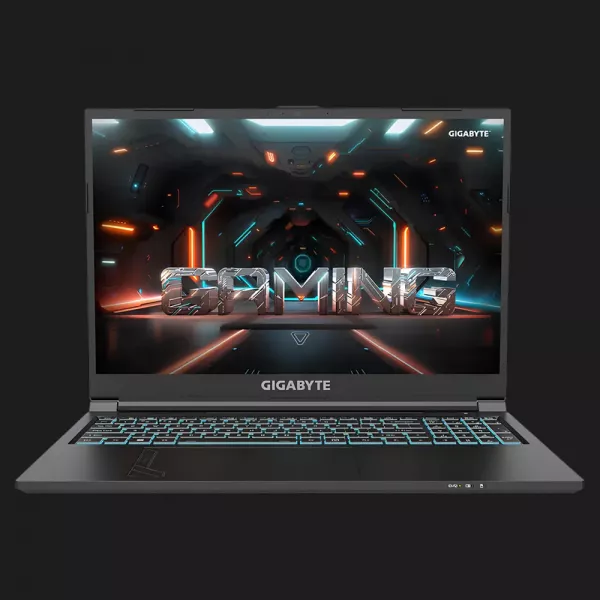 Ноутбук Gigabyte G6 MF 2024 16" (Intel Core i7/16GB/1TB (SSD)/RTX 4050) (MF-H2EE894KD) (Standard)
