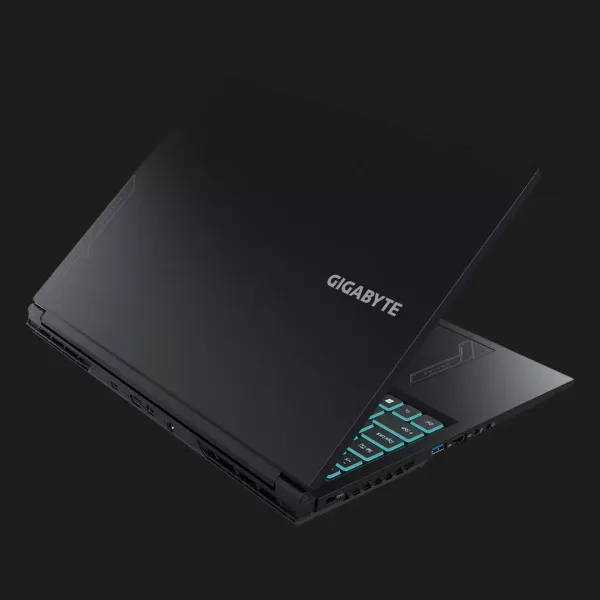 Ноутбук Gigabyte G6 MF 2024 16" (Intel Core i7/16GB/1TB (SSD)/RTX 4050) (MF-H2EE894KD) (Standard)