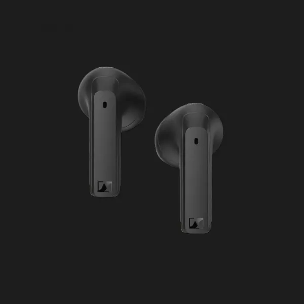 Навушники Sennheiser ACCENTUM Open (Black)
