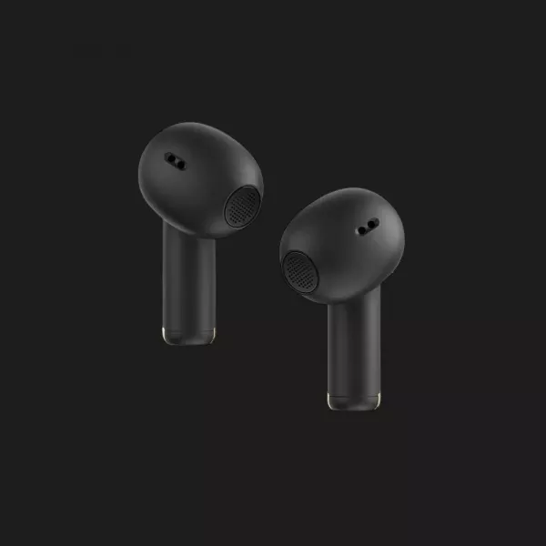 Навушники Sennheiser ACCENTUM Open (Black)