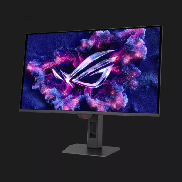 Монітор Asus 31.5" ROG Strix XG32UCDS OLED 165Hz 90LM0B50-B01371 (UA)