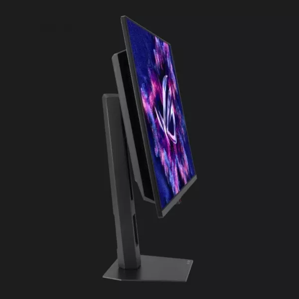 Монітор Asus 31.5" ROG Strix XG32UCDS OLED 165Hz 90LM0B50-B01371 (UA)
