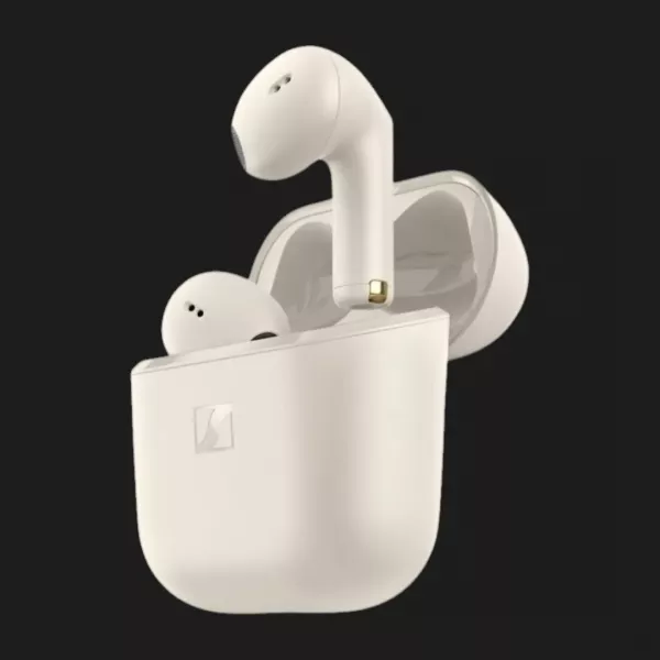 Навушники Sennheiser ACCENTUM Open (Cream)