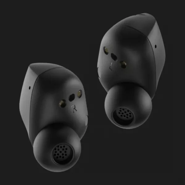 Навушники Sennheiser ACCENTUM True Wireless (Black)