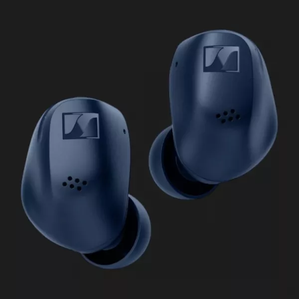 Навушники Sennheiser ACCENTUM True Wireless (Blue)