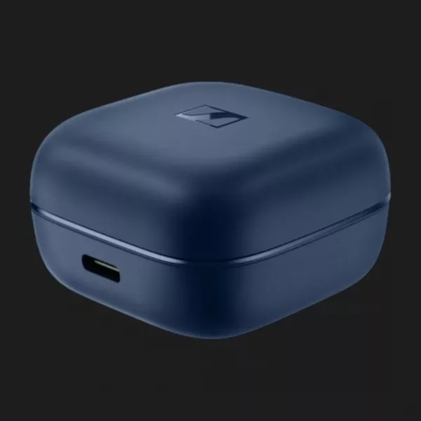 Навушники Sennheiser ACCENTUM True Wireless (Blue)