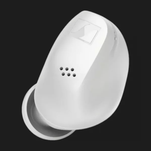 Навушники Sennheiser ACCENTUM True Wireless (White)
