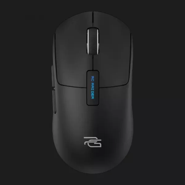 Ігрова миша Proove Gaming RC Raider 8K (Black) (UA)