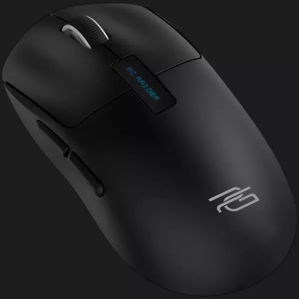 Ігрова миша Proove Gaming RC Raider 8K (Black) (UA)