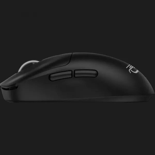 Ігрова миша Proove Gaming RC Raider 8K (Black) (UA)